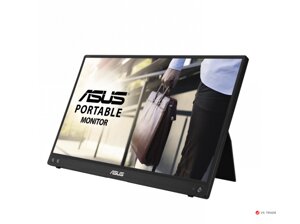 Портативный монитор ASUS ZenScreen MB16ACV IPS,15,6", 16:9 FHD 60Hz,250cd/m2,800:1,178/178,5ms, USB-C