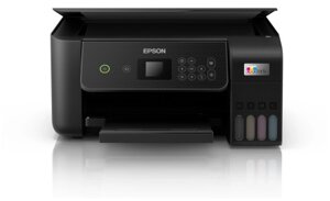 МФУ Epson L3260 фабрика печати, Wi-Fi