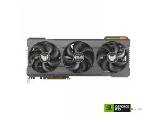 Видеокарта ASUS TUF-RTX4080-O16G-GAMING, ROG Strix GeForce RTX 4080 OC Edition, 16GB GDDR6X, 256bit, 2xHDMI, 3xDP, BOX