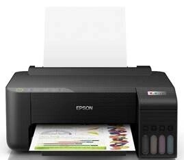 Принтер Epson L1250 фабрика печати