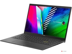 Ноутбук ASUS B5402C i5-1240P/14FHD IPS/8G/512GB PCIe/720p IR/WiFi6+BT/FP/BL Kbd/1yw/W11P6/90NX05M1-M005T0