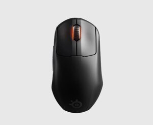 Мышь игровая беспроводная SteelSeries Prime Mini 62426 черный