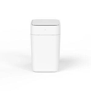 Умное мусорное ведро Townew Smart Trash Can T1S Белый