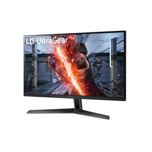 Монитор 27" LG 27GN60R Black