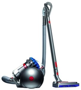 Пылесос цилиндрический Dyson CY28 Multifloor 2