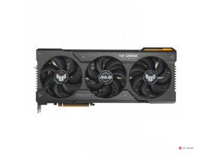 Видеокарта ASUS TUF Gaming Radeon RX 7900 XTX OC Edition, 24GB GDDR6, 384bit,1xHDMI,3xDP, TUF-RX7900XTX-O24G-GAMING, BOX