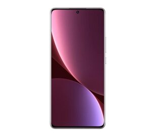 Мобильный телефон Xiaomi 12 Pro 12GB RAM 256GB ROM Purple