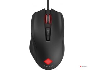 Игровая мышь 8BC53AA HP OMEN Vector/Radar3/USB/16000DPI/Black