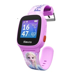 Смарт часы Aimoto Disney Kid Mini Эльза