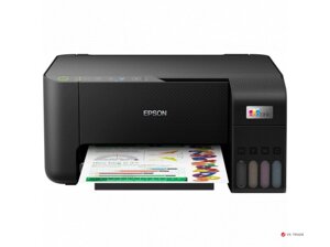 Струйное цветное МФУ Epson L3250 C11CJ67412, А4, до 33 стр/мин, WIFI, no ADF