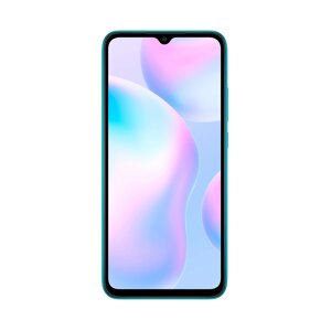 Мобильный телефон Redmi 9A 2GB RAM 32GB ROM Aurora Green