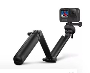 Монопод-штатив GoPro AFAEM-002 (3-Way 2.0 Grip/Arm/Tripod)