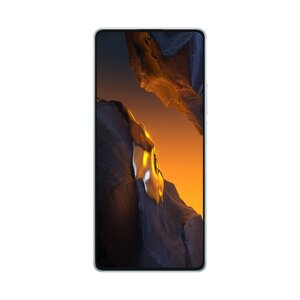 Мобильный телефон Poco F5 12GB RAM 256GB ROM Blue