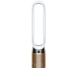 Очиститель воздуха DYSON TP06 white/bronze