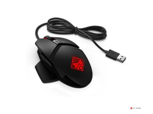 Мышь HP OMEN Reactor Mouse 2VP02AA