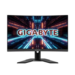 Монитор 27" Gigabyte G27QC A-EK