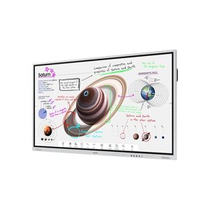 Интерактивный дисплей Samsung Flip Pro 85"