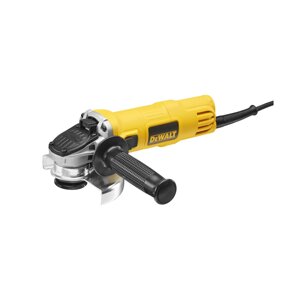 Углошлифовальная машина DeWALT DWE4057-QS