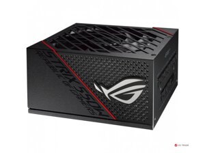 Блок питания ROG Strix 550W ATX12V/13.5cm/EU/80+Gold, Full modular, ROG-STRIX-550G