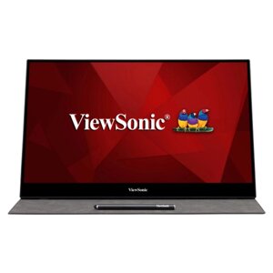 Монитор ViewSonic TD1655