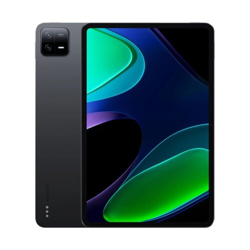 Планшет xiaomi pad 6 8GB RAM 128GB ROM gravity gray