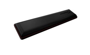 Подставка эргономическая под запястья HyperX 4Z7X1AA Wrist Rest (TKL) черный