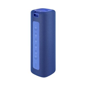 Портативная колонка Xiaomi Mi Outdoor Speaker (16W) Blue