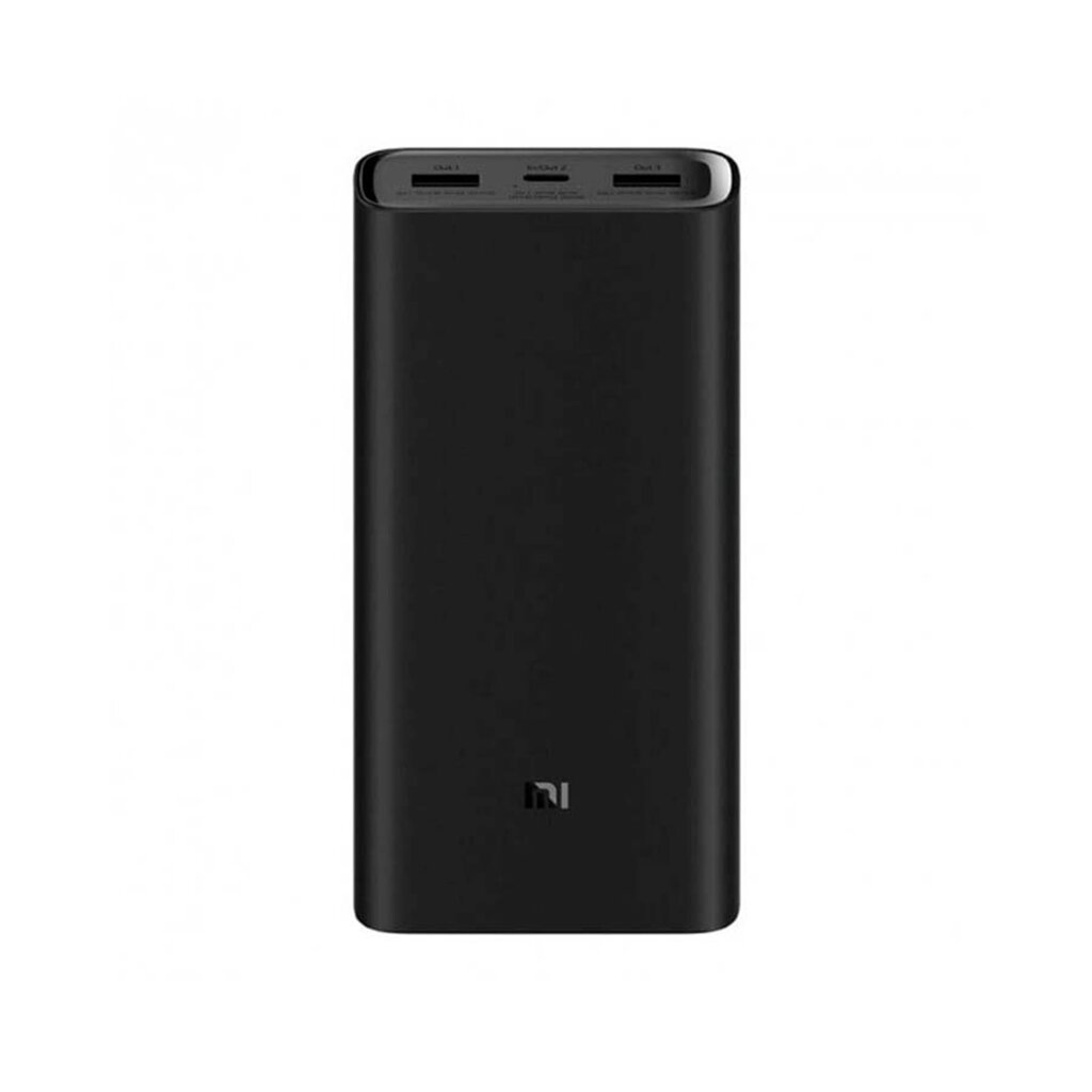 Портативный внешний аккумулятор Xiaomi 10W Wireless Power Bank 10000 от компании turan - фото 1