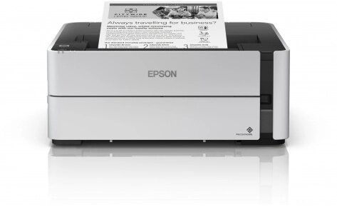 Принтер Epson M1140 (CIS) фабрика печати от компании turan - фото 1