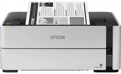 Принтер Epson M1170 (CIS) фабрика печати от компании turan - фото 1