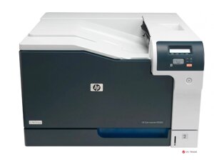 Принтер HP color laserjet CP5225 CE710A