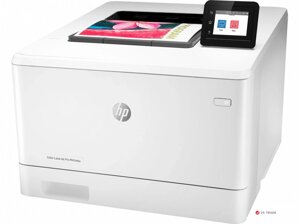 Принтер лазерный HP W1Y45A Color LaserJet Pro M454dw Printer, A4, 600 x 600dpi, цв. 28стр/мин, ч/б-28стр/мин, RJ-45, USB