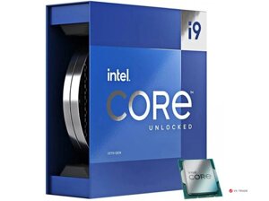 Процессор core i9-13900K 3.0ghz, 24C/32T, 36mb intel smart cache, TDP125W, LGA1700, BX8071513900K