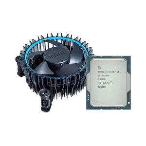 Процессор (CPU) Intel Core i5 Processor 13400F 1700 BOX
