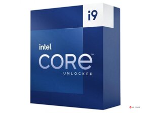 Процессор intel core i9-14900KF 3.2ghz (6ghz turbo boost), 24C/32T,8xp/16xe), 36mb, TDP125W, LGA1700, BX8071514900KF