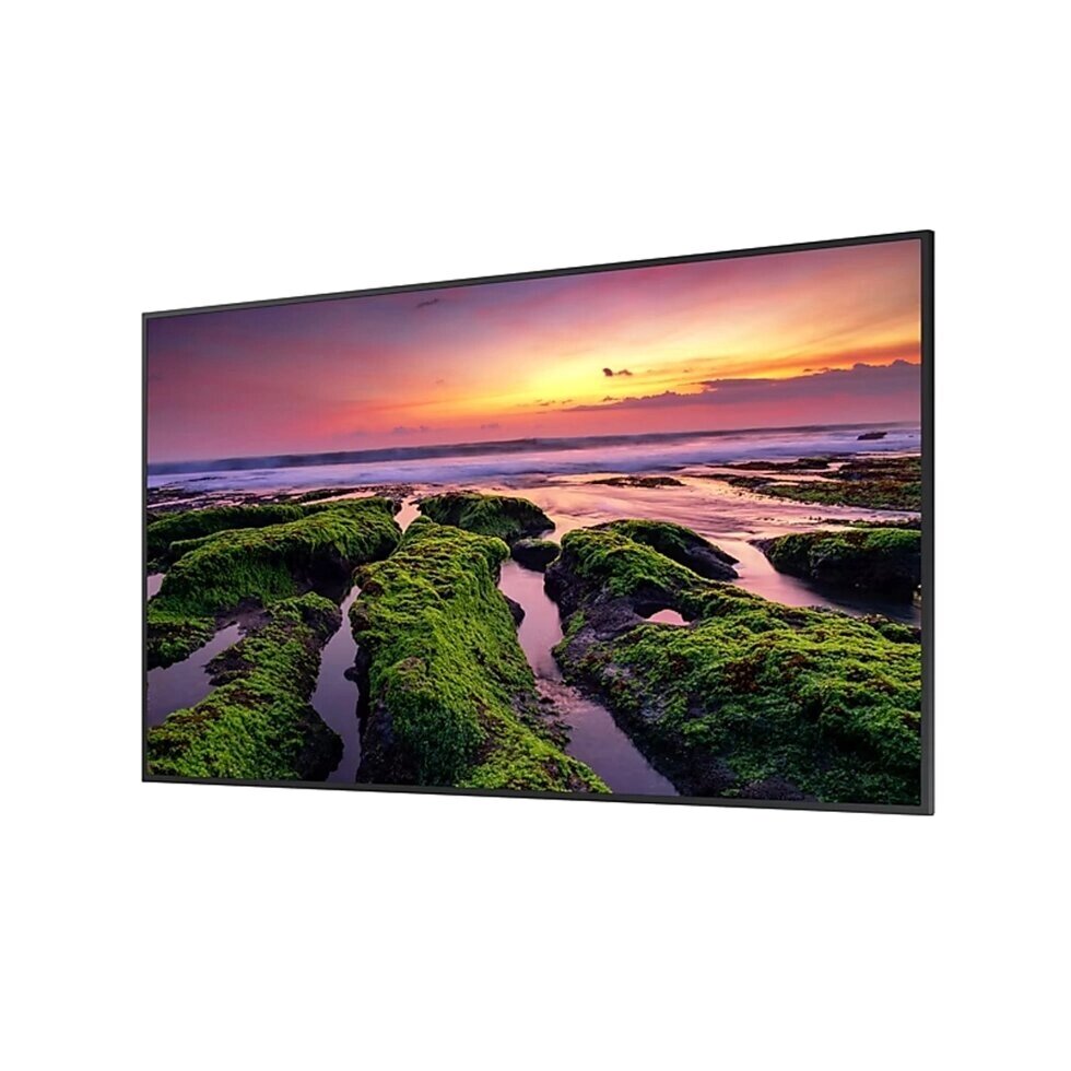 Профессиональный дисплей Samsung QB55B-E 55" от компании turan - фото 1