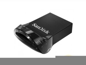 SanDisk Ultra Fit 64GB, USB 3.1 - Small Form Factor Plug EAN:619659163730