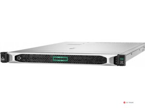 Сервер HPE DL360 G10+ P55242-B21 (1xxeon4314(16C-2.4G)/ 1x32GB 2R/ 8 SFF BC U3/ MR416i-a 4GB/ 2x10gb RJ45/ 1x800W/3yw)