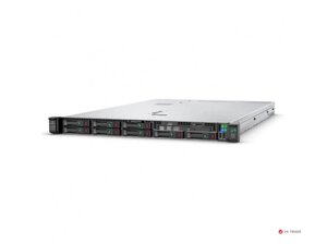 Сервер HPE DL360 gen10 P24740-B21 (1xxeon5218R (20C-2.1G)/ 1x32GB 2R/ 8 SFF SC/ S100i SATA/ 2x10gbe-T FL/ 1x800wp/3yw)