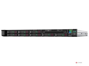 Сервер HPE DL360 gen10 P24742-B21 (1xxeon6226R (16C-2.9G)/ 1x32GB 2R/ 8 SFF SC/ SATA RAID/ 2x10gbe-T/ 1x800wp/ 3yw)