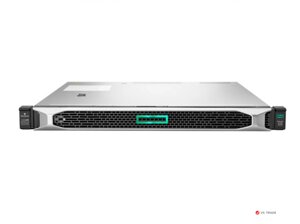 Сервер HPE DL360 gen10 P40409-B21 (1xxeon 4215R (8C-3.2G)/ 1x32GB 2R/ 8 SFF SC/ S100i SATA/ 2x10gb RJ45/ 1x800wp/3yw)