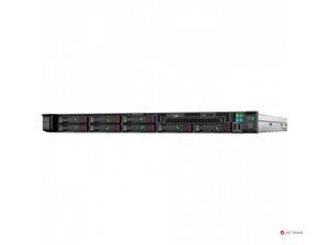 Сервер HPE DL360 gen10 P56955-B21 (1xxeon4208(8C-2.1G)/ 1x32GB 2R/ 8 SFF BC/ MR416i-a/ 4x1gbe/ 1x800wp/3yw)