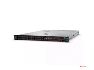 Сервер HPE DL360 gen10 P56958-B21 (1xxeon 5218(16C-2.3G)/ 1x32GB 2R/ 8SFF BC/ MR416i-p 4GB bt/ 2x10gb RJ45/ 1x800wp/3yw)