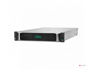 Сервер HPE DL380 G10+1xxeon4314(16C-2.4G)/ 1x32GB 2R/ 8 SFF BC/ 2x1.92TB nvme/MR416i-p 4GB/ 2x10gb SFP+1x800W/3yw)