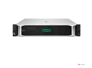 Сервер HPE DL380 G10+ P55244-B21 (1xxeon4309Y (8C-2.8G)/ 1x32GB 2R/ 8 SFF BC U3/ SR100i SATA/ 2x10gb SFP+1x800W/3yw)