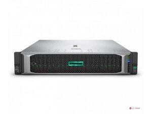 Сервер HPE DL380 gen10 P24840-B21 (1xxeon4210R (10C-2.4G)/ 1x32GB 2R/ 24 SFF SC/ P408i-a 2GB +exp/ 4x1gbe FL/