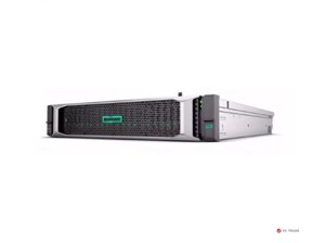 Сервер HPE DL380 gen10 P24846-B21 (1xxeon6226R (16C-2.9G)/ 1x32GB 2R/ 8 SFF SC/ S100i SATA/ 2x10gb SFP+1x800wp/3yw)