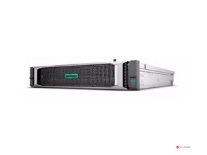 Сервер HPE DL380 gen10 P24847-B21 (1xxeon 6234 (8C-3.3G)/ 1x32GB 2R/ 8 SFF SC/ S100i SATA/ 2x10gb SFP+1x800wp/3yw)м