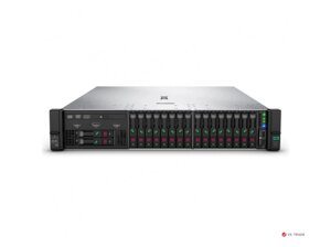 Сервер HPE DL380 gen10 P40423-B21 (1xxeon 6226R (16C-2.9G)/ 1x32GB 2R/ 8 SFF SC/ S100i SATA/ 2x10gb SFP+1x800wp/3yw)