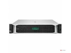 Сервер HPE DL380 gen10 P56961-B21 (1xxeon 4210R (10C-2.4G)/ 1x32GB 2R/ 8SFF BC/ MR416i-p 4GB batt/ 4x1gbe/ 1x800wp/3yw)